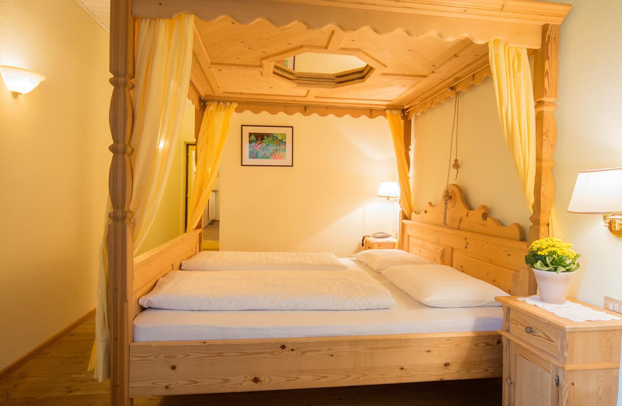Berghotel Kason بريدوي المظهر الخارجي الصورة
