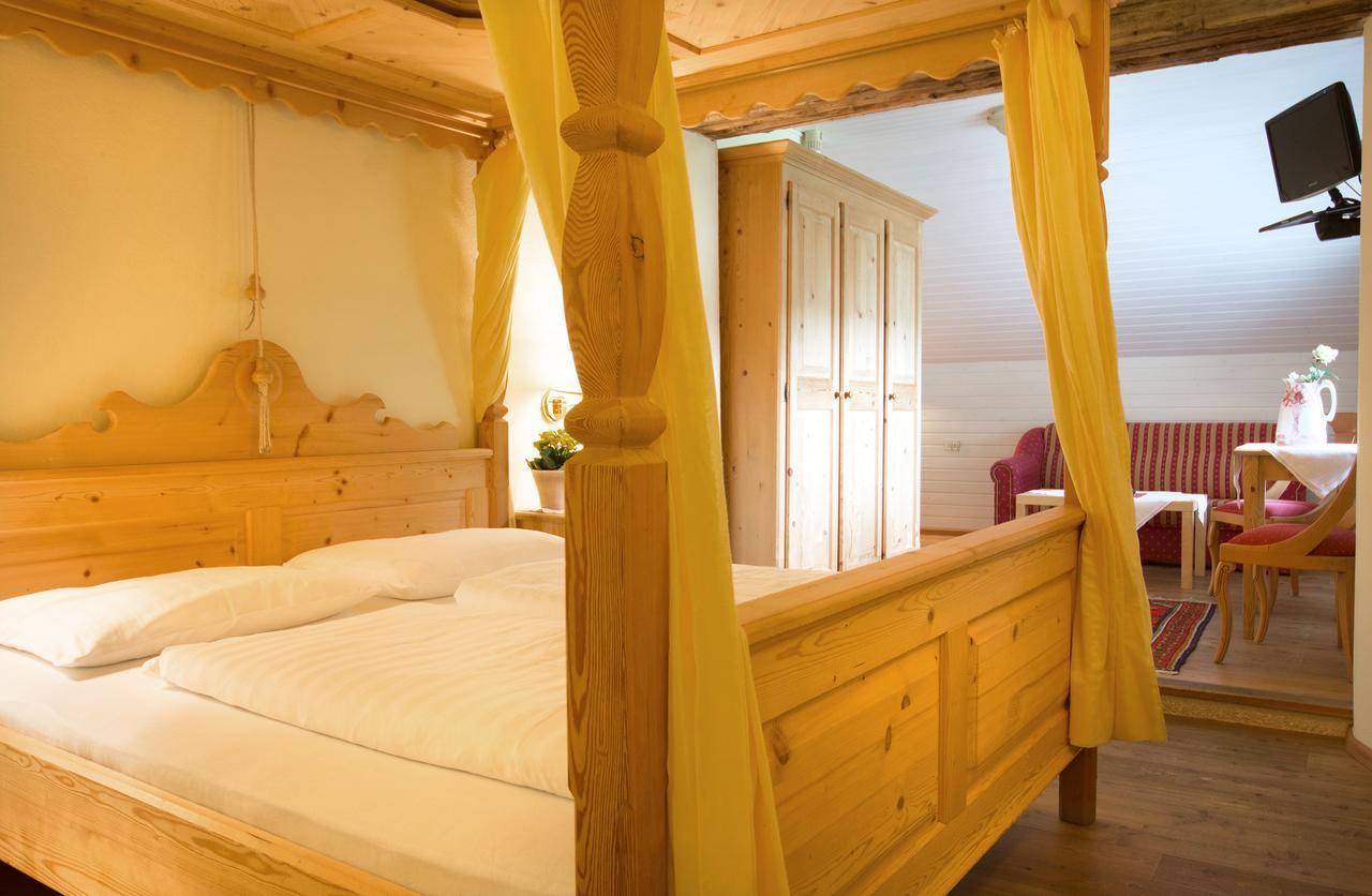 Berghotel Kason بريدوي المظهر الخارجي الصورة