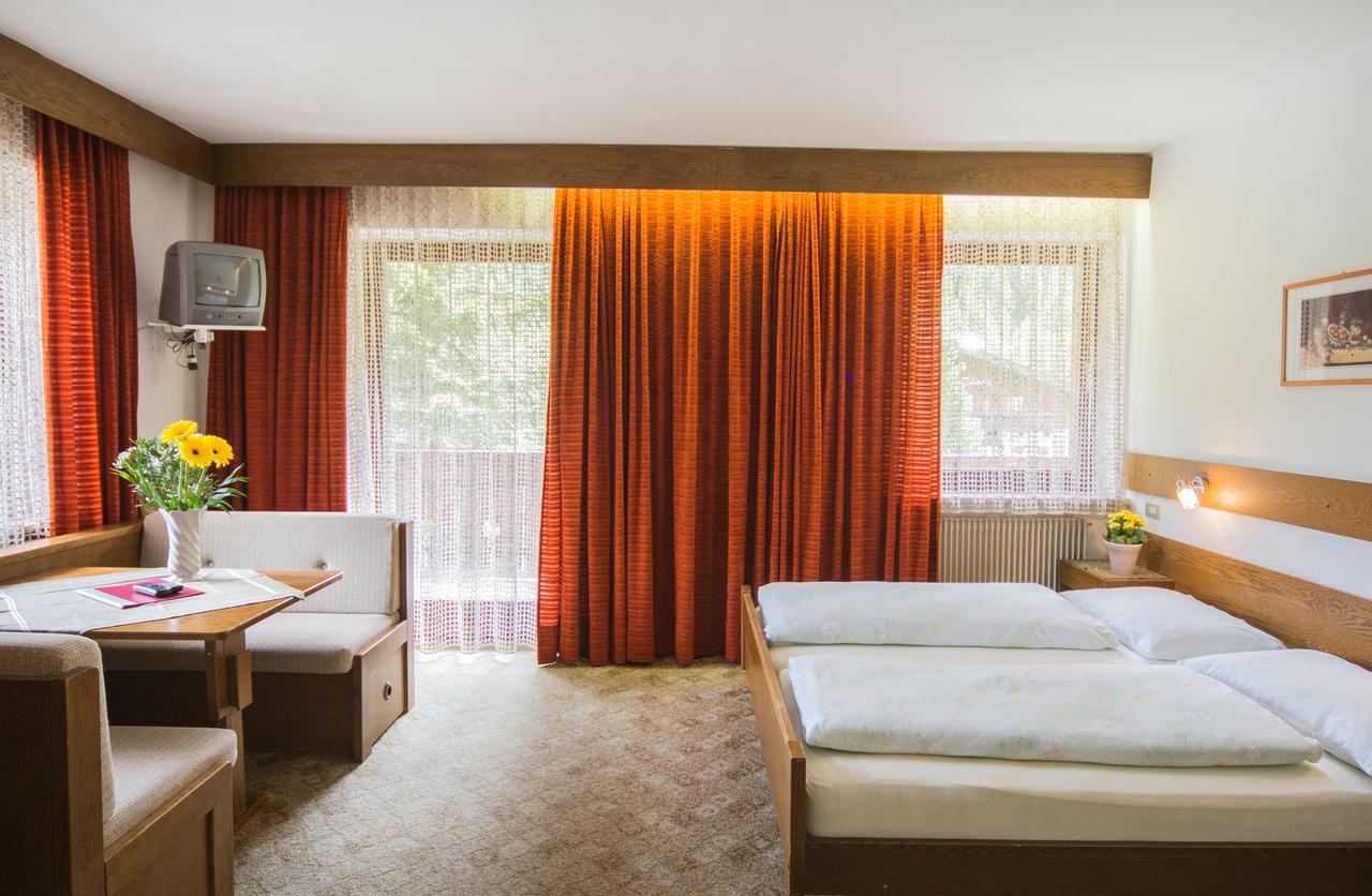 Berghotel Kason بريدوي المظهر الخارجي الصورة
