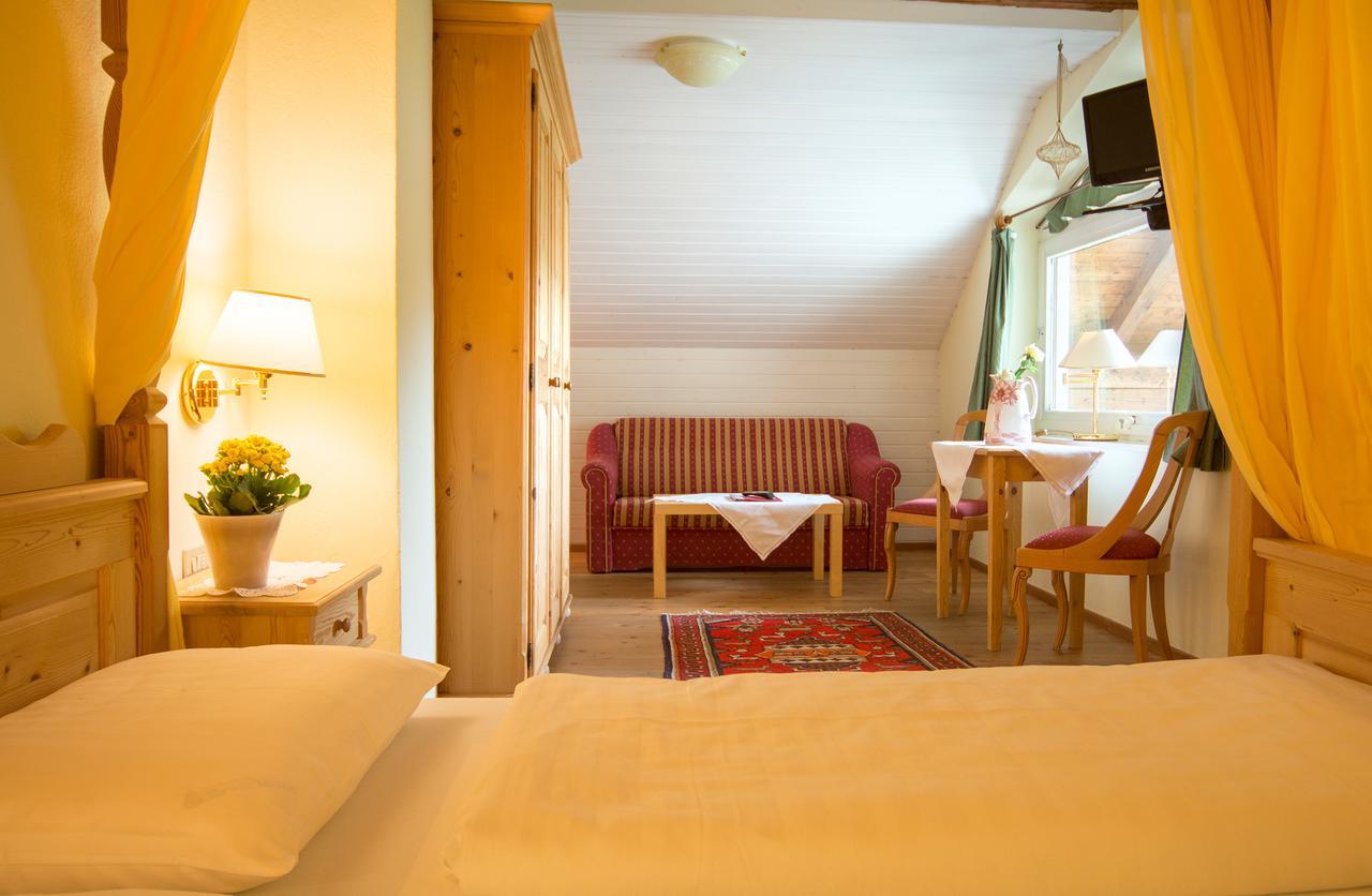 Berghotel Kason بريدوي المظهر الخارجي الصورة