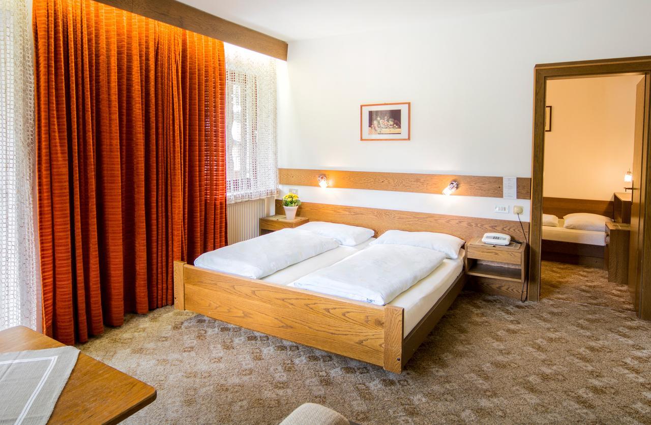 Berghotel Kason بريدوي المظهر الخارجي الصورة