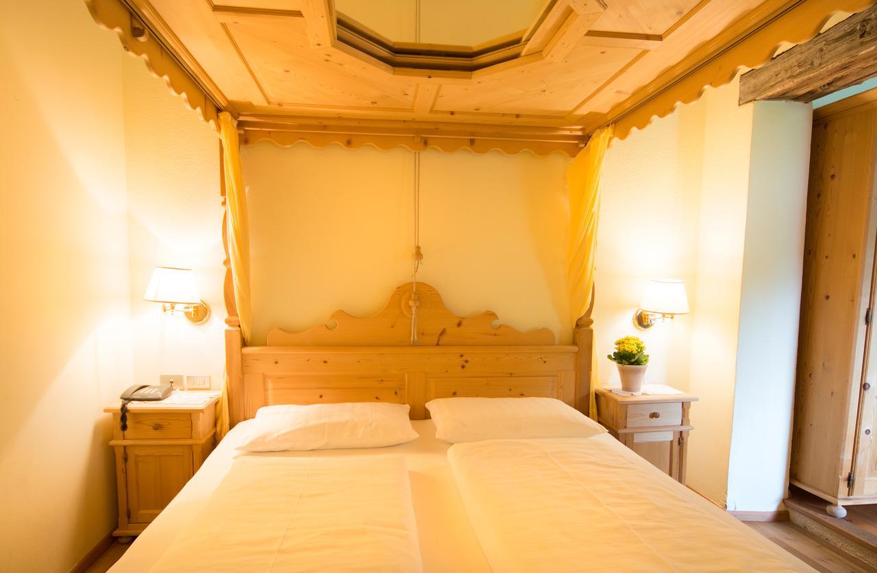 Berghotel Kason بريدوي المظهر الخارجي الصورة