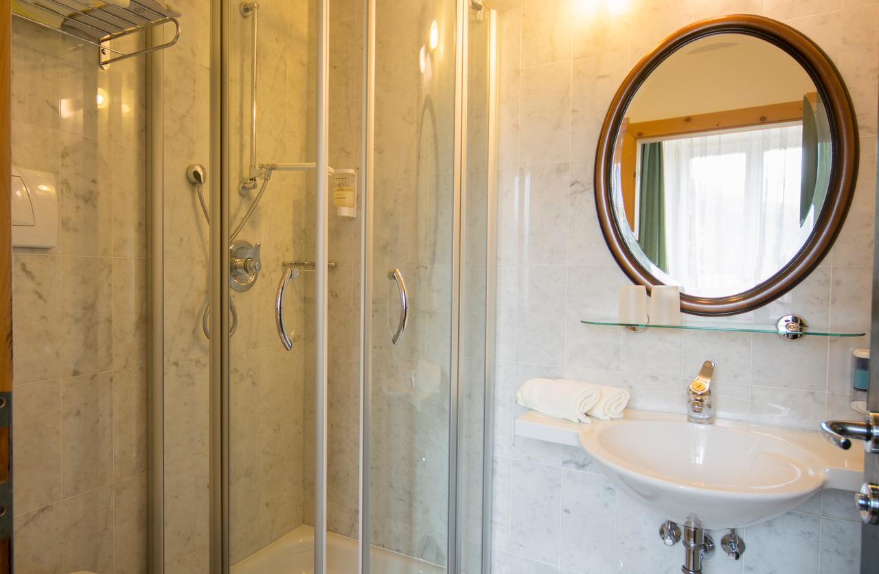 Berghotel Kason بريدوي المظهر الخارجي الصورة