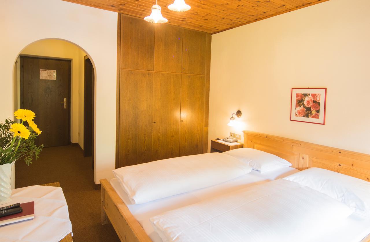Berghotel Kason بريدوي المظهر الخارجي الصورة