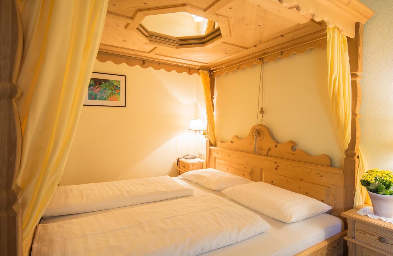 Berghotel Kason بريدوي المظهر الخارجي الصورة