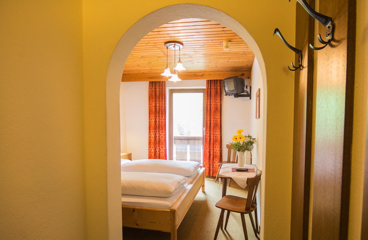 Berghotel Kason بريدوي المظهر الخارجي الصورة