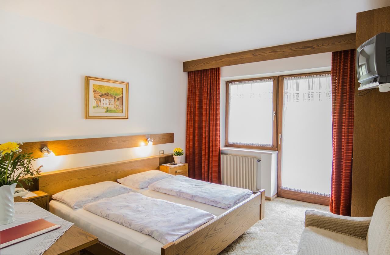 Berghotel Kason بريدوي المظهر الخارجي الصورة