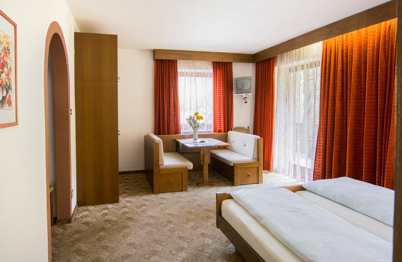 Berghotel Kason بريدوي المظهر الخارجي الصورة